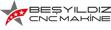 Beş Yıldız Cnc Makineby cnc precision- 5 yıldız makina