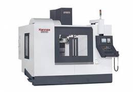 CNC DİK İŞLEM TEZGAHI