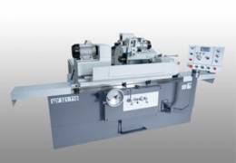 SİLİNDİRİK TAŞLAMA MAKİNASI