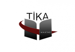 Tika Makine 