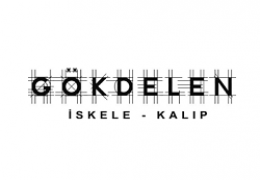 Gökdelen İskele & Kalıp
